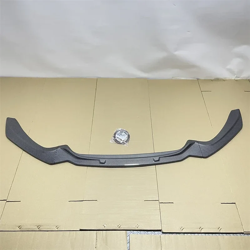 Lame de Pare-Chocs Avant BMW Série 1 F20 F21 LCI 2015-2019 M-Pack