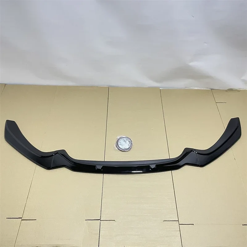 Lame de Pare-Chocs Avant BMW Série 1 F20 F21 LCI 2015-2019 M-Pack