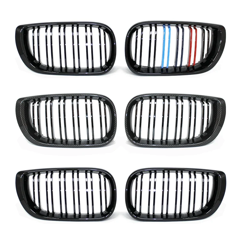 Grille Calandre BMW Série 3 E46 2002-2005