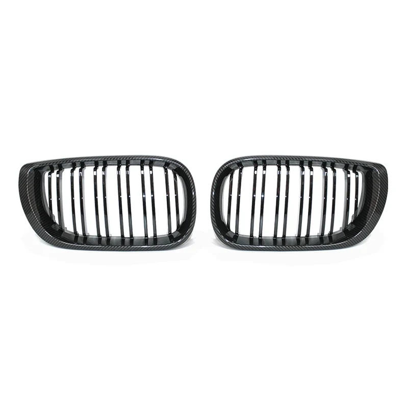Grille Calandre BMW Série 3 E46 2002-2005