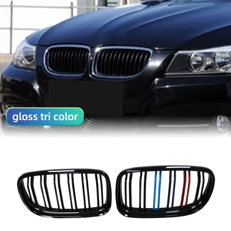 Calandre Sport BMW Série 3 E90 E91 LCI 2009-2011