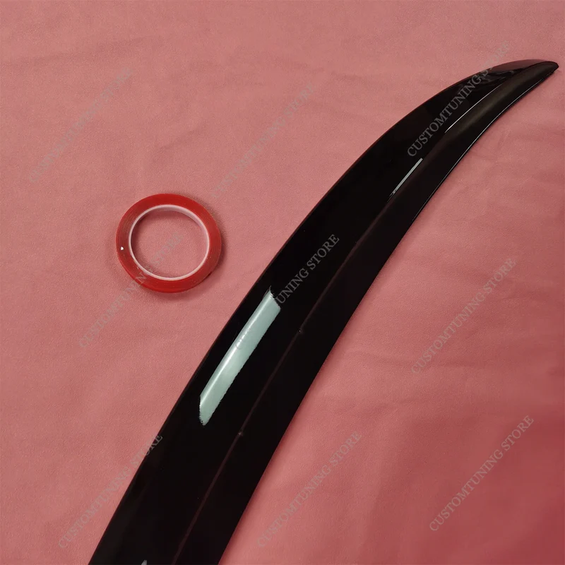 Becquet de Coffre BMW Série 3 E92 2006-2013
