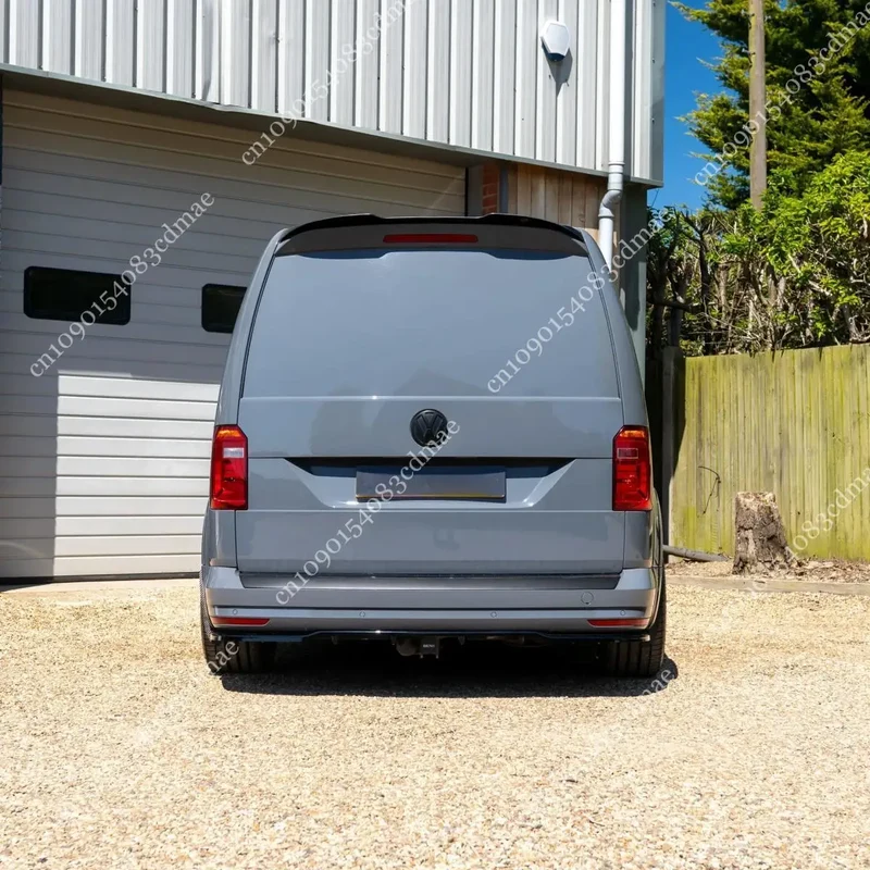 Becquet de Toit Volkswagen Caddy MK4 2015-2020