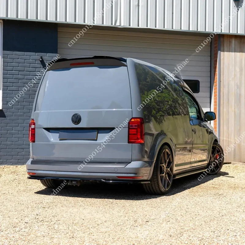 Becquet de Toit Volkswagen Caddy MK4 2015-2020