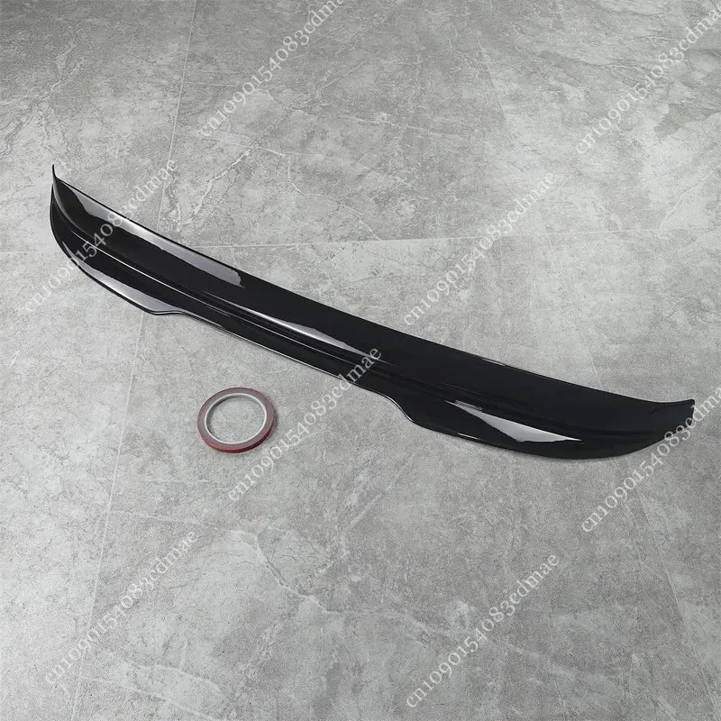 Becquet de Toit Volkswagen Caddy MK4 2015-2020