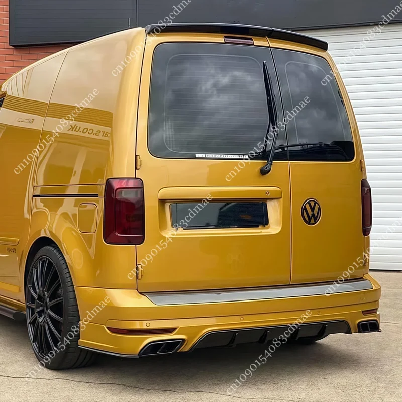 Becquet de Toit Sportline VW Caddy 2006-2020