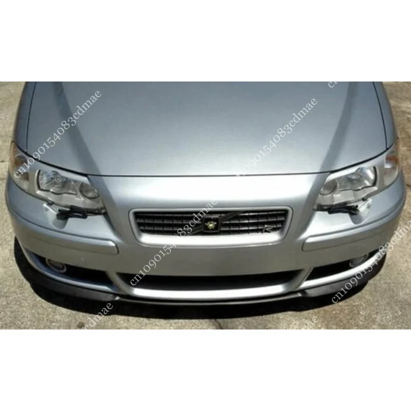 Lame Pare-Chocs Avant Volvo S60 R V70 R 2003-2007