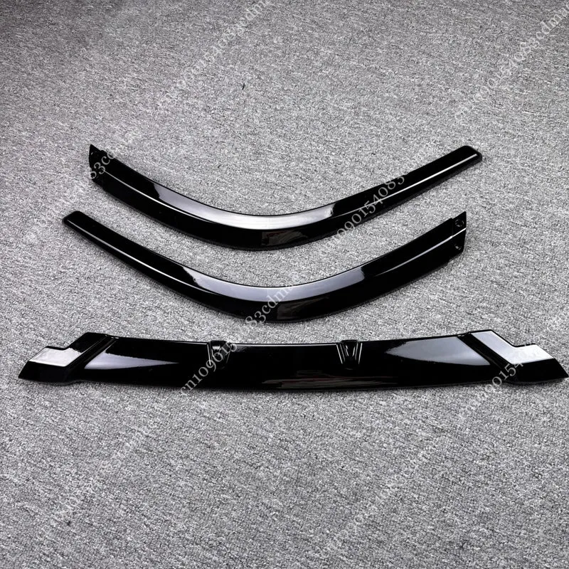 Lame Pare-Chocs Avant Volvo S60 R V70 R 2003-2007