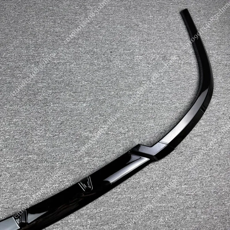 Lame Pare-Chocs Avant Volvo S60 R V70 R 2003-2007