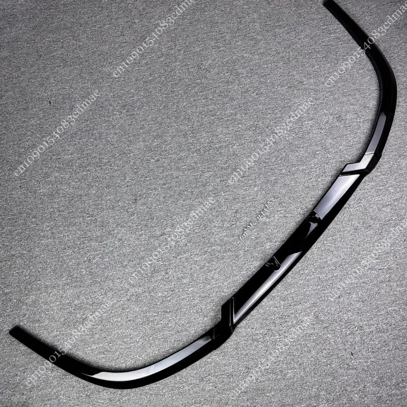Lame Pare-Chocs Avant Volvo S60 R V70 R 2003-2007