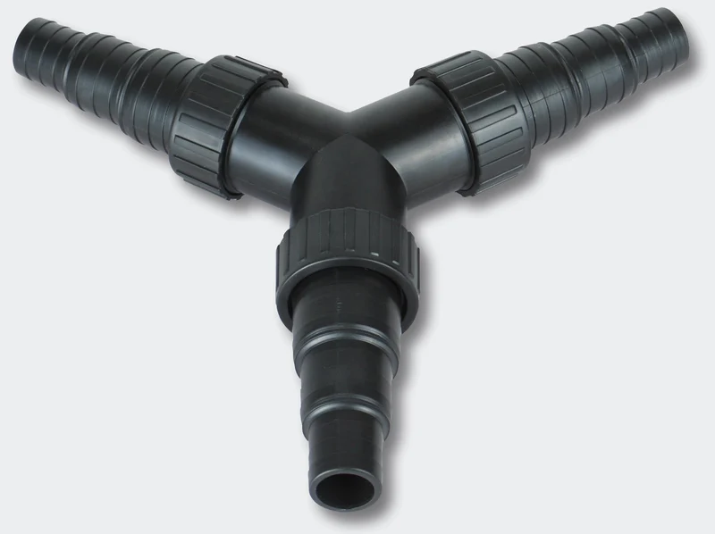 Y-distributeur 25/32/38mm pour bassin (1"/1 1/4"/1 1/2") 4216416