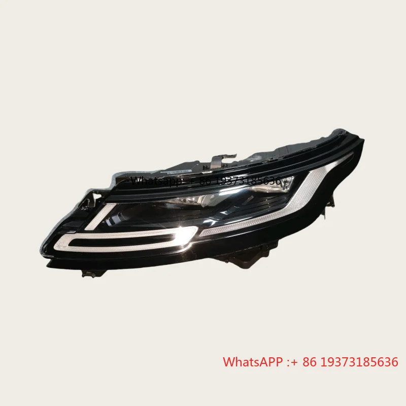 Phares LED Range Rover Evoque L551