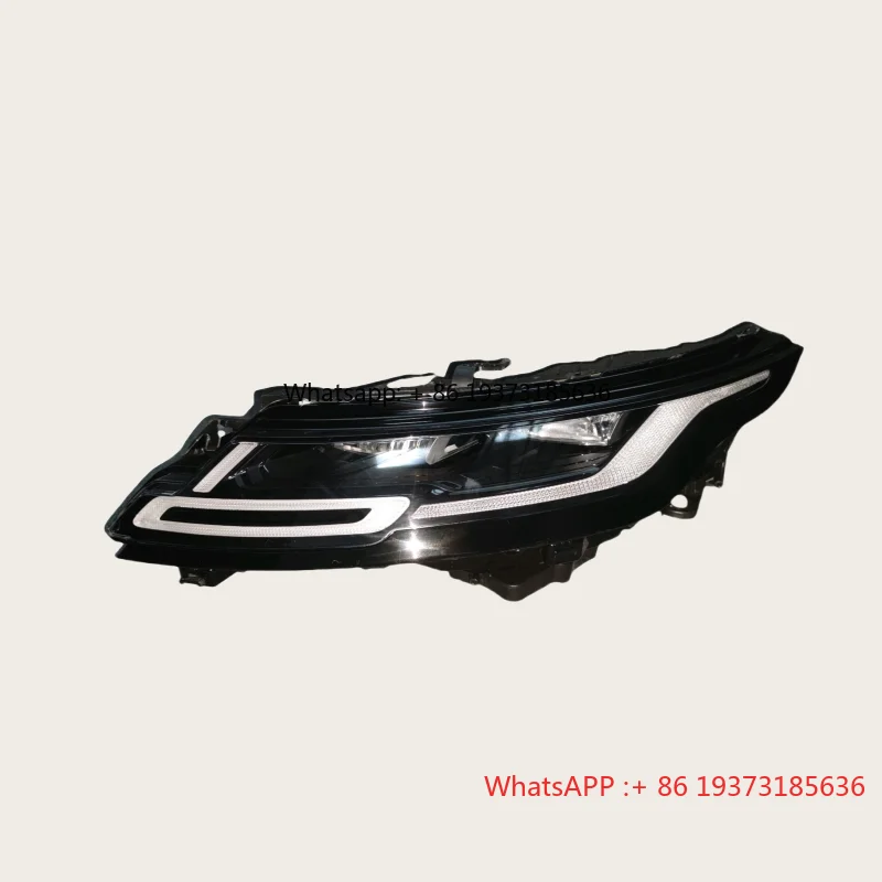 Phares LED Range Rover Evoque L551