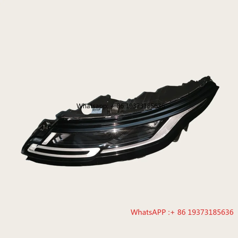 Phares LED Range Rover Evoque L551
