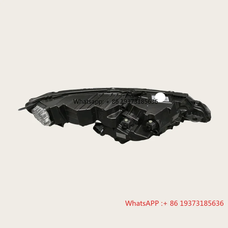 Phares LED Range Rover Evoque L551