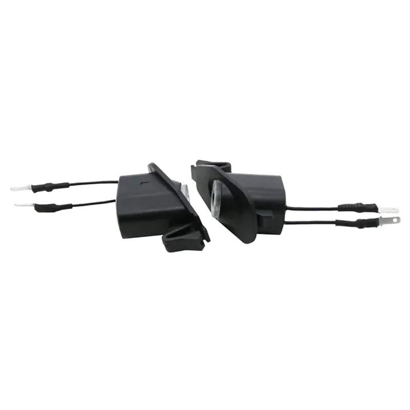 Éclairage Bienvenue Rétroviseur LED Ford Mustang 2013-2022
