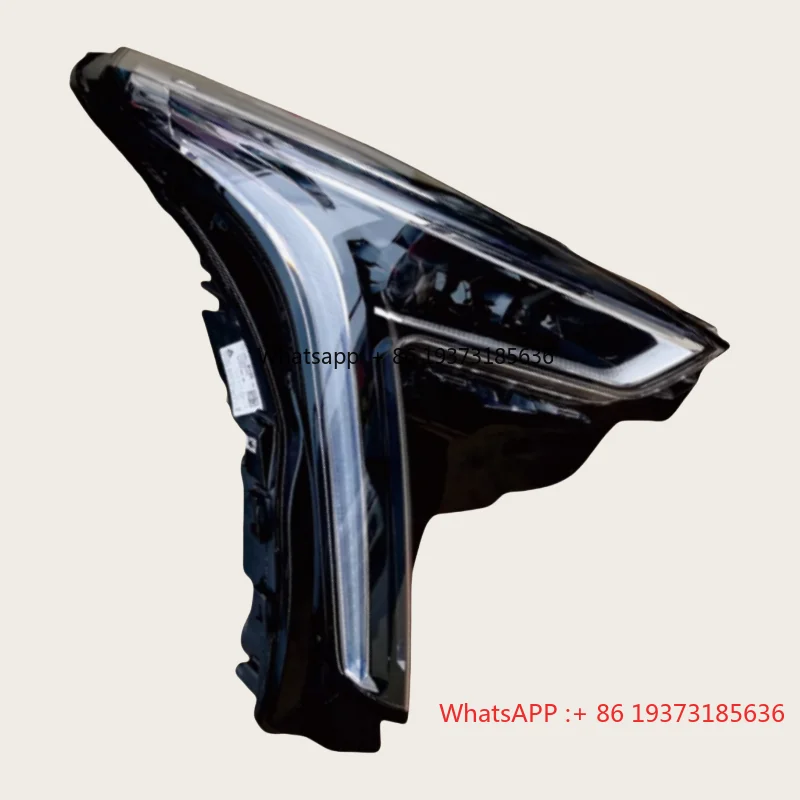 Phares LED Cadillac CT6