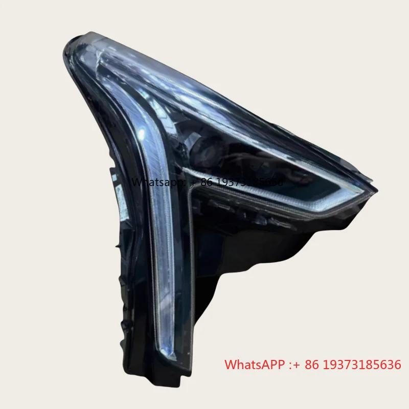 Phares LED Cadillac CT6