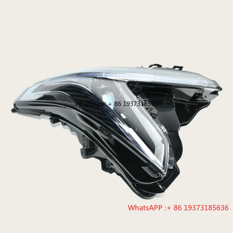 Phares LED Cadillac CT6