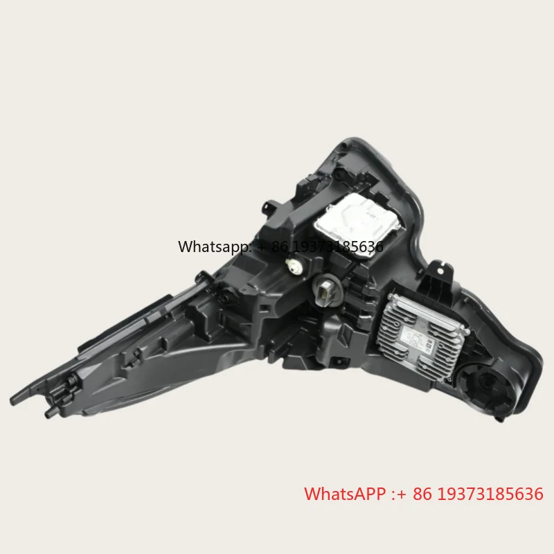 Phares LED Cadillac CT6
