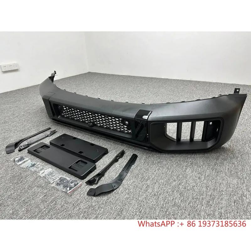 Pare-Chocs Avant Mercedes Classe G W464 G63 Kit Carrosserie