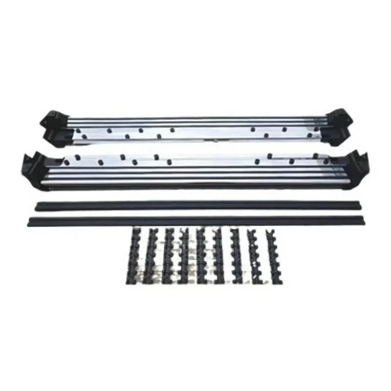 Marchepieds Latéraux Mercedes Classe G W463 2019-2024