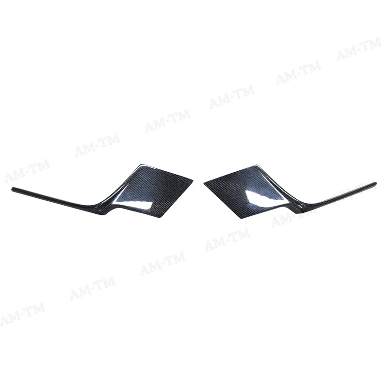 Diffuseur Arrière Carbone Porsche 911 992 Carrera 2019+