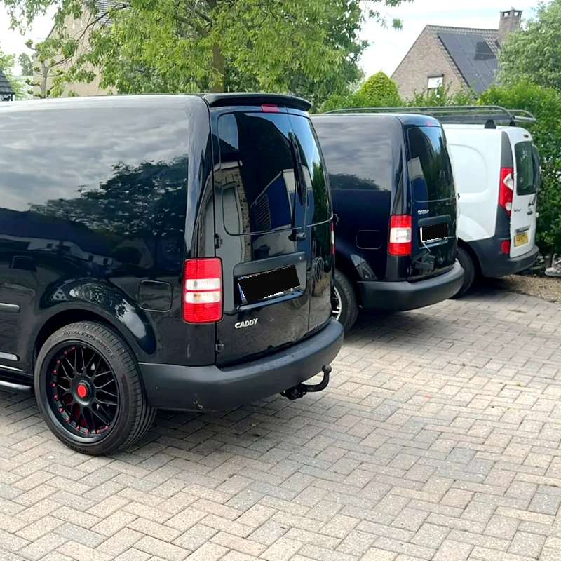 Becquet de Toit Volkswagen Caddy 2005-2018