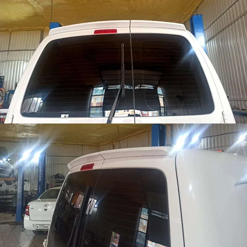Becquet de Toit Volkswagen Caddy 2005-2018
