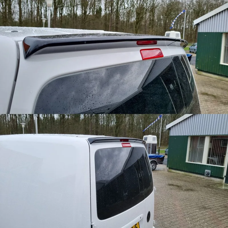 Becquet de Toit Volkswagen Caddy 2005-2018