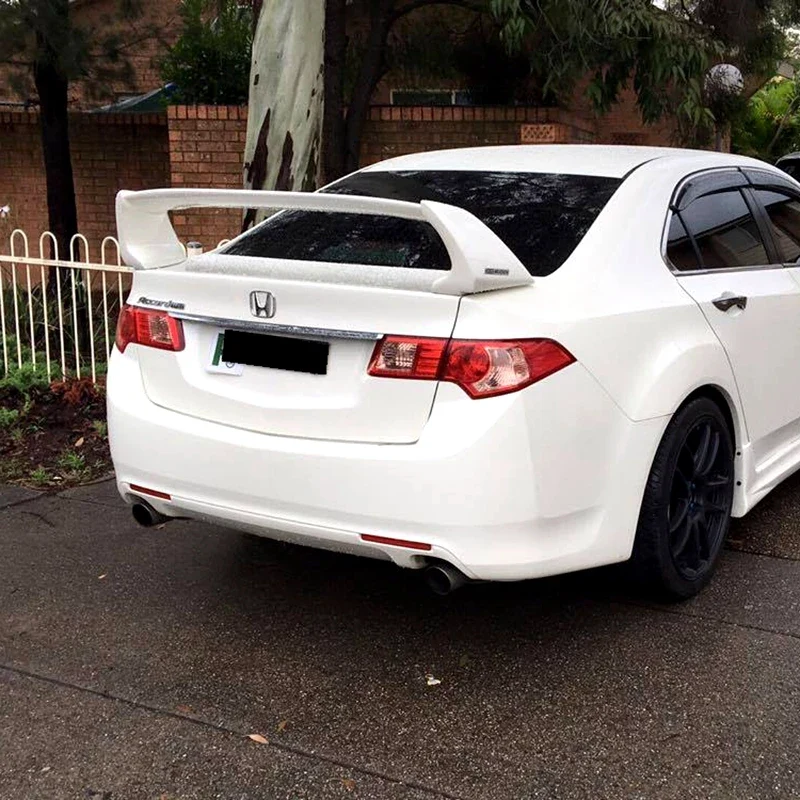 Becquet Arrière Honda Accord 2008-2012