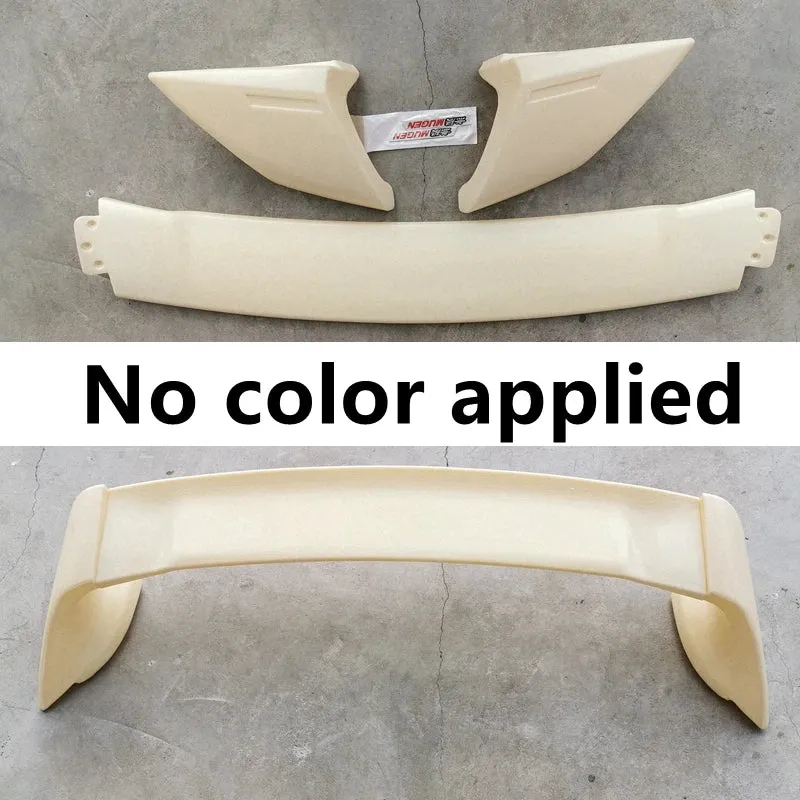 Becquet Arrière Honda Accord 2008-2012
