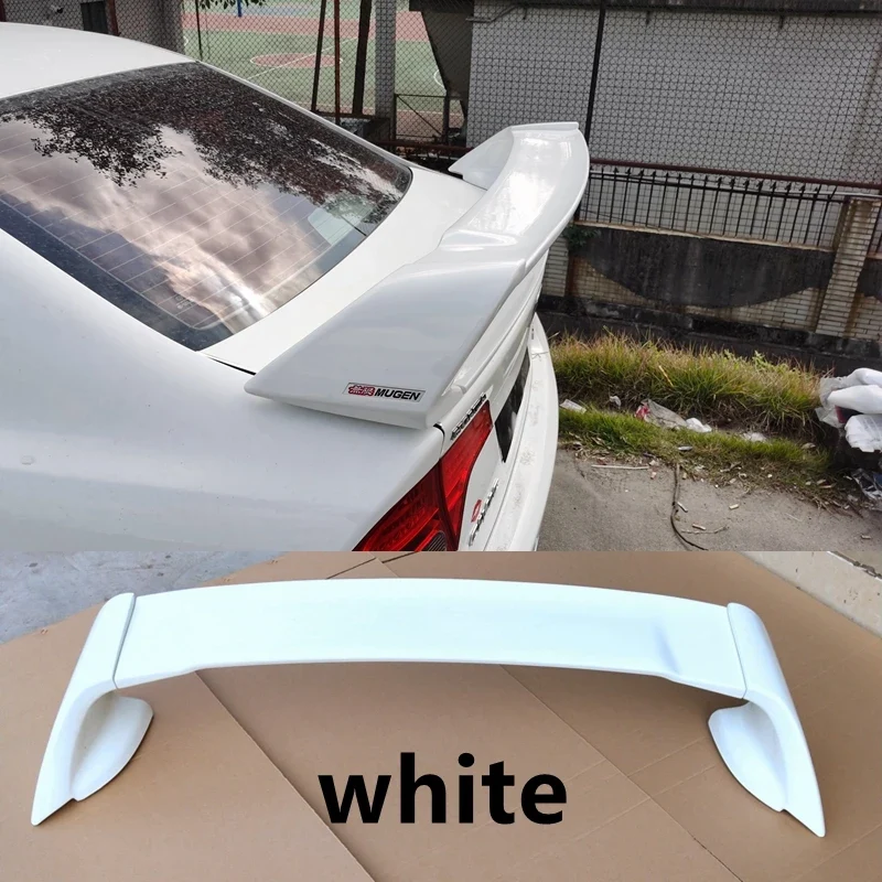 Becquet Arrière Honda Accord 2008-2012