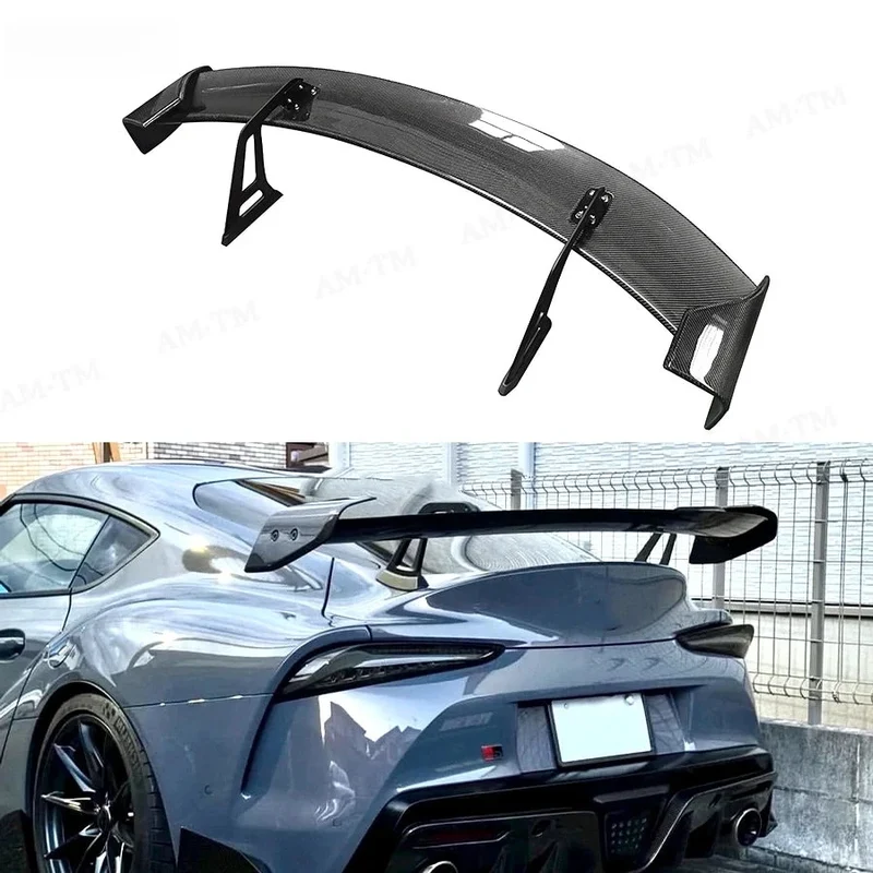 Becquet Arrière Toyota Supra GR A90 A91 MK5