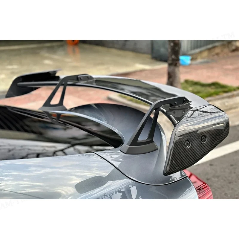 Becquet Arrière Toyota Supra GR A90 A91 MK5