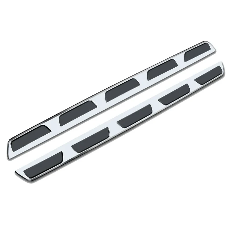 Marchepieds Latéraux Aluminium Audi Q5 2009-2017