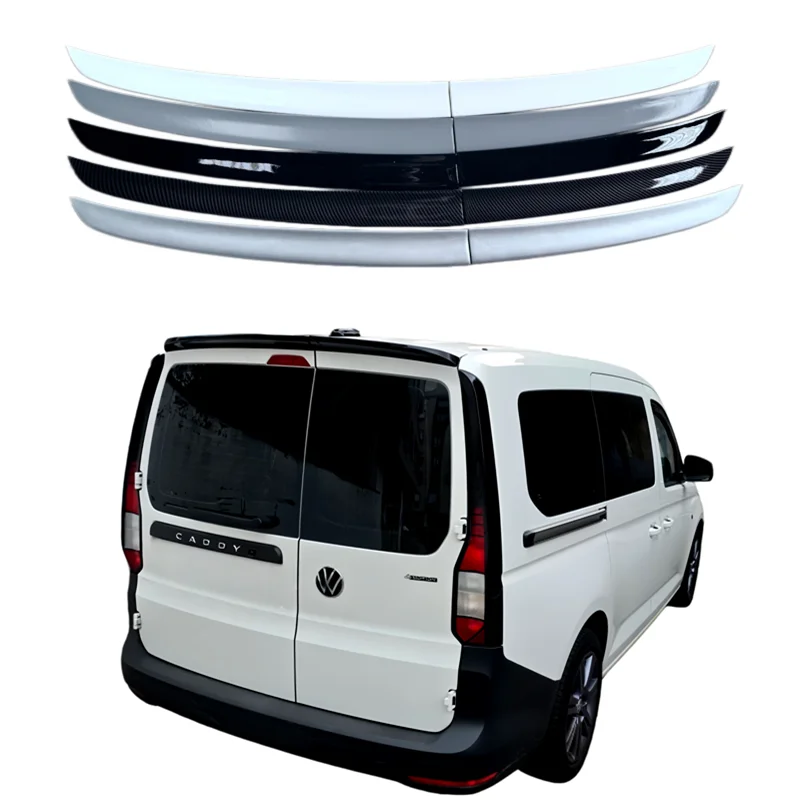 Becquet Arrière Volkswagen Caddy Mk5 2021-2025