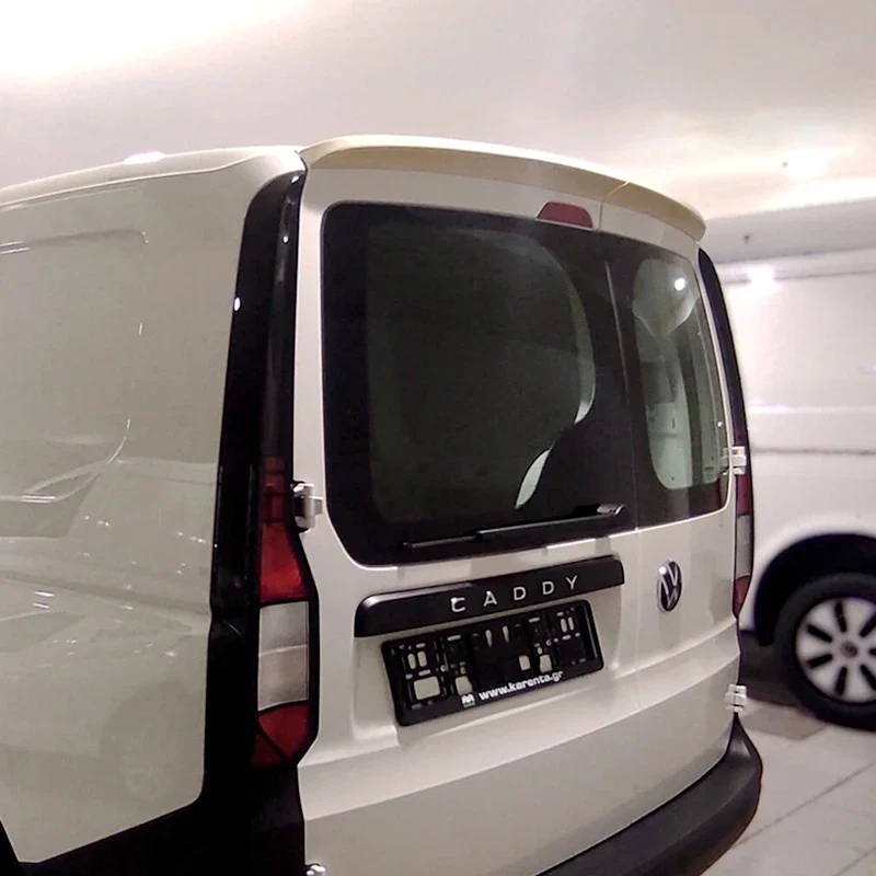 Becquet Arrière Volkswagen Caddy Mk5 2021-2025