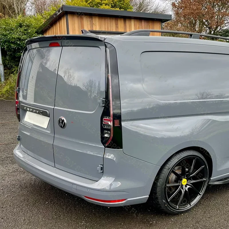 Becquet Arrière Volkswagen Caddy Mk5 2021-2025