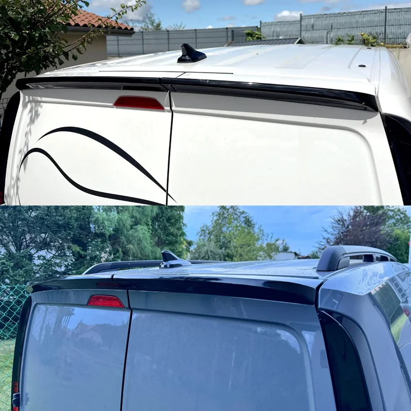 Becquet Arrière Volkswagen Caddy Mk5 2021-2025
