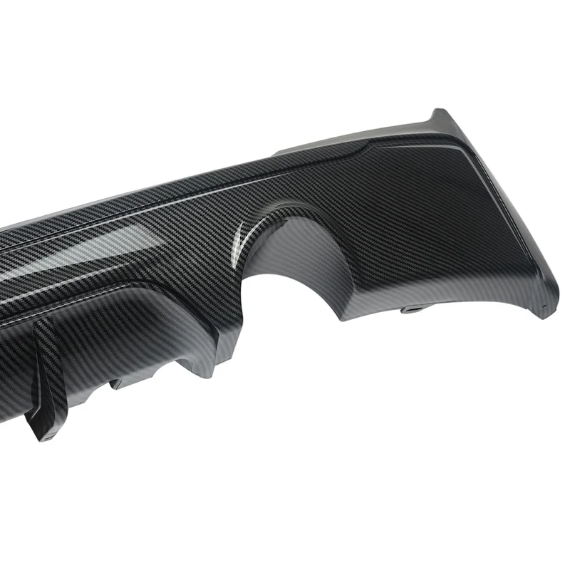 Diffuseur Arrière BMW Série 2 F22 F23 2014-2021