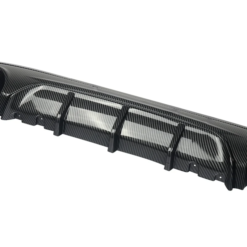 Diffuseur Arrière BMW Série 2 F22 F23 2014-2021