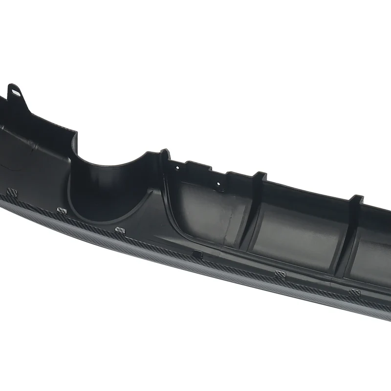 Diffuseur Arrière BMW Série 2 F22 F23 2014-2021