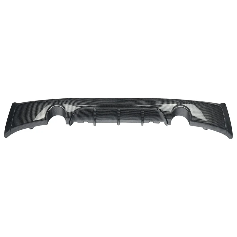 Diffuseur Arrière BMW Série 2 F22 F23 2014-2021