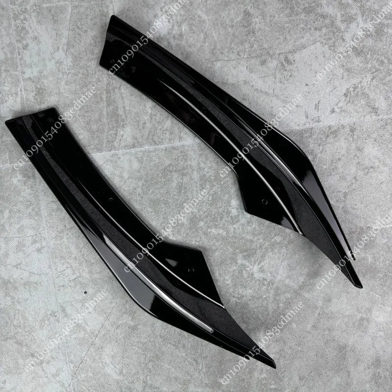 Diffuseur Arrière BMW Série 1 F20 F21 2015-2019