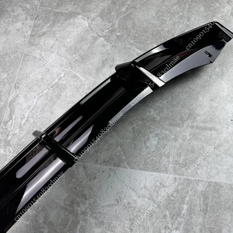 Diffuseur Arrière BMW Série 1 F20 F21 2015-2019