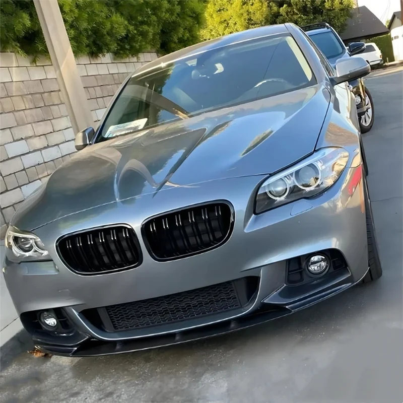 Lame Pare-Chocs Avant BMW Série 5 F10 F11 2011-2017