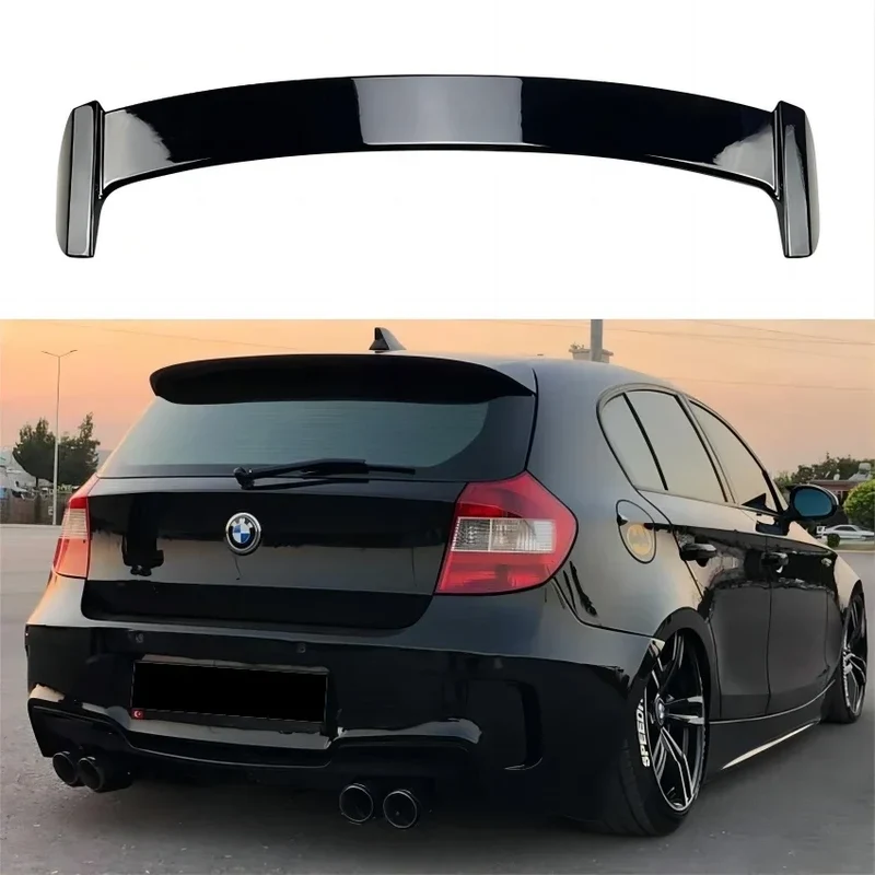 Becquet de Toit BMW Série 1 E81 E87 2004-2011