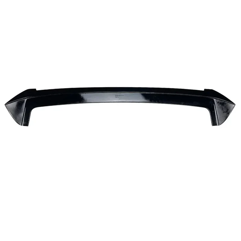 Becquet de Toit BMW Série 1 E81 E87 2004-2011