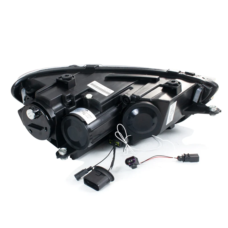 Phares LED VW Scirocco 3 2009-2017